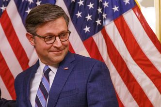 Zwrot ws. Ukrainy? Republikanie mają swój pakiet pomocowy dla Kijowa