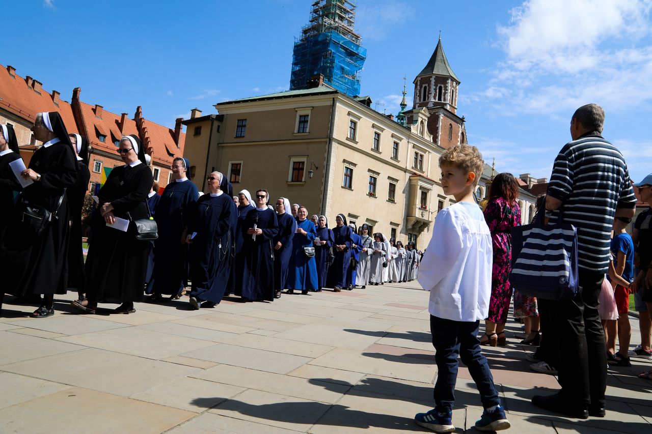 Zmiana dat świąt kościelnych. Co to oznacza dla wiernych?