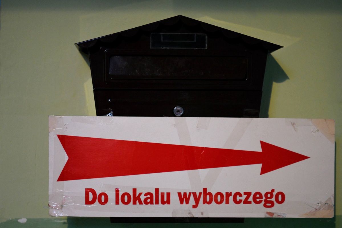 Wybory radnego w Studzienicach nie odbyły się... z braku kandydata (zdjęcie ilustracyjne)