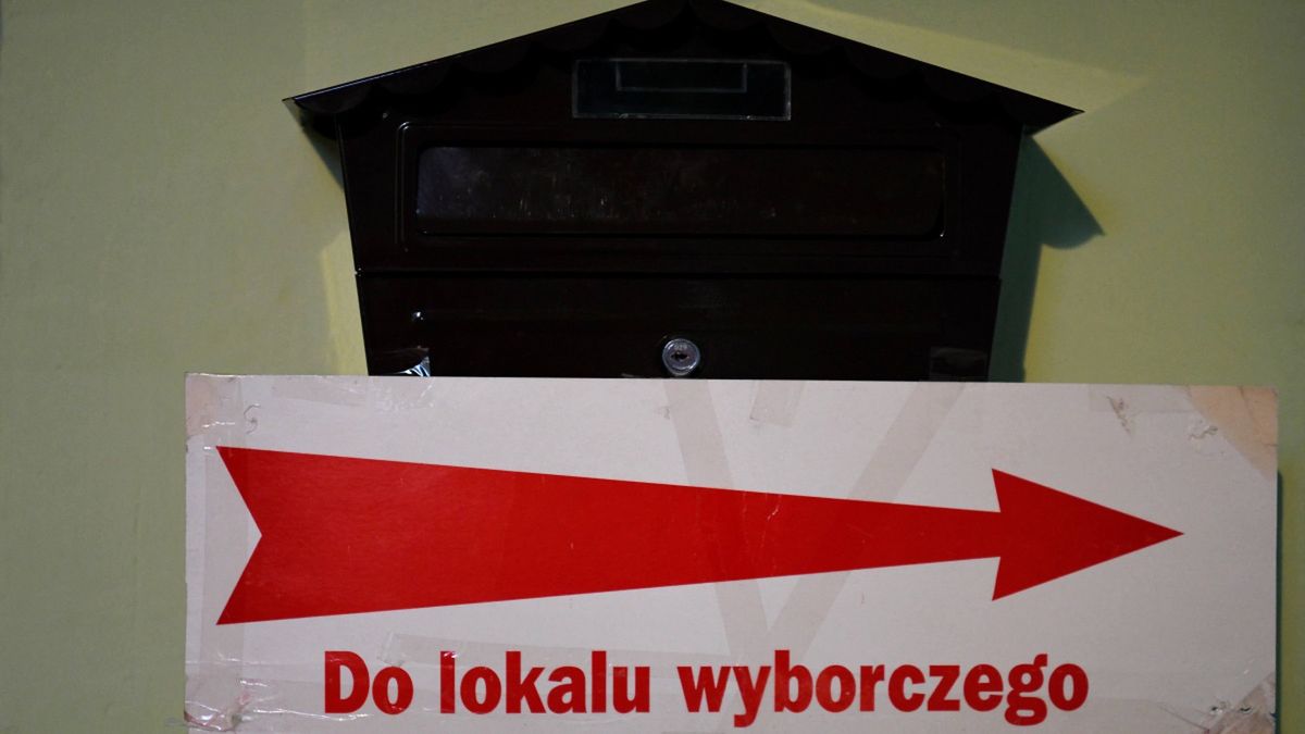 Wybory radnego w Studzienicach nie odbyły się... z braku kandydata (zdjęcie ilustracyjne)