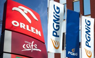 Orlen podniósł czynsze najemcom. "To dla wielu firm wyrok śmierci"