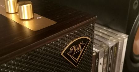 Test Klipsch The Three – czyste złoto na moje uszy