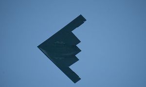 "Dwa razy większa siła". Takiej mocy użyli w operacji "Epicka furia"