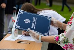 Warszawa. Są wyniki rekrutacji do szkół ponadpodstawowych