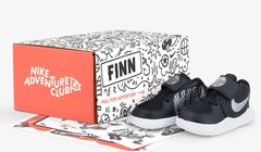 Nike oferuje buty na abonament