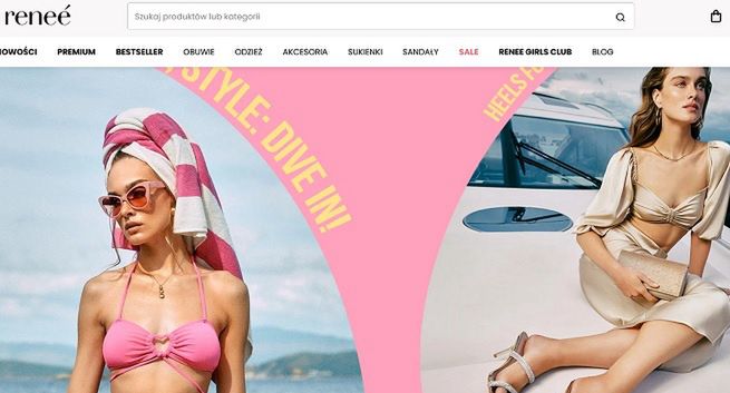 Niższe ceny tylko dla klubowiczów. E-sklepy odzieżowe z zarzutami