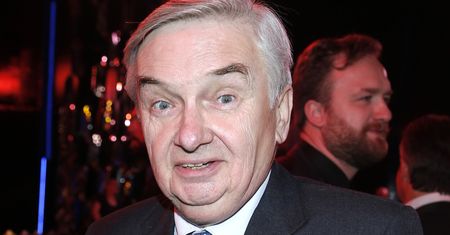 Jest twarzą polskiej telewizji. Dostawał pocztą propozycje małżeństwa
