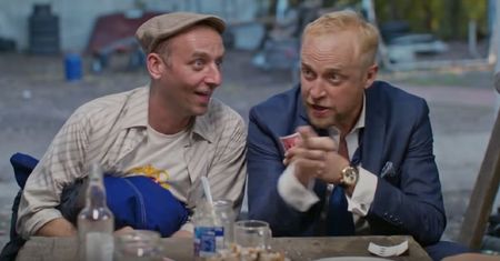 "Kowalscy kontra Kowalscy". Serial stał się wielkim hitem Polsatu