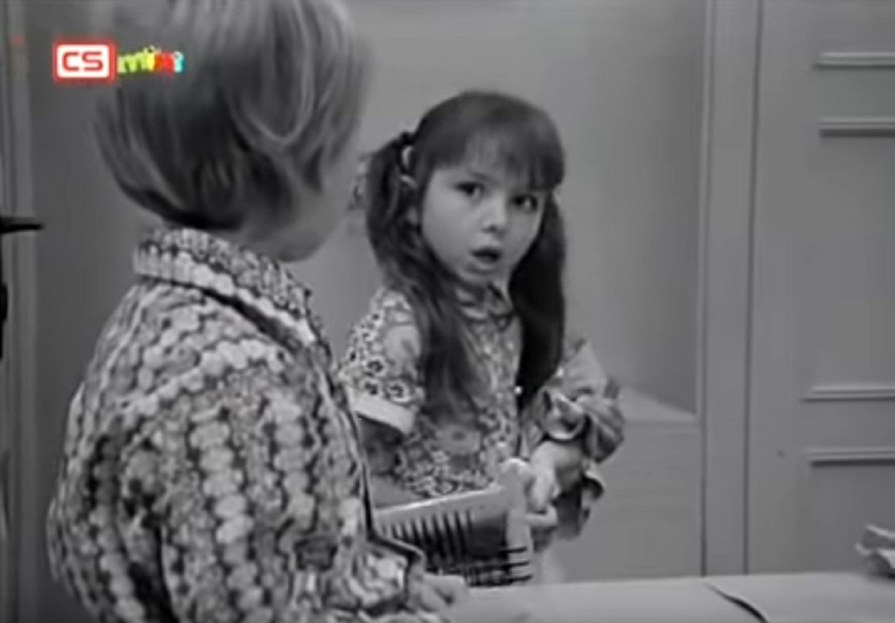 Pamiętasz serial "Nikogo nie ma w domu"? Sprawdź swoją wiedzę