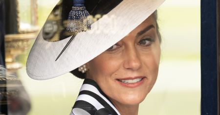 Pałac Kensington wydał komunikat w sprawie księżnej Kate. Padła data jej publicznego wystąpienia