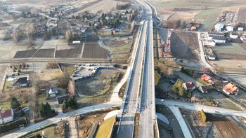 Mostostal Warszawa pozywa GDDKiA. Domaga się 487 mln zł