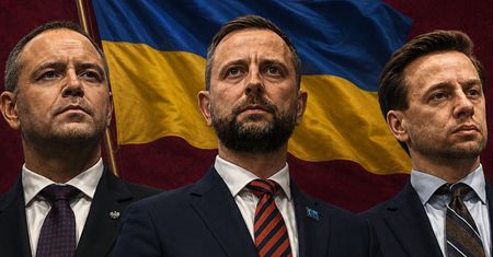 Awantura o rakiety. Kto obroni polską rację stanu? [OPINIA]
