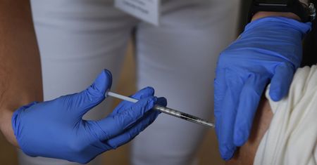 Jest opinia Rady Medycznej ws. szczepienia dzieci w wieku od 12 do 15 lat