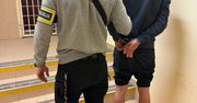Warszawa: Katował ją i kopał po całym ciele. 34-latka nie przeżyła