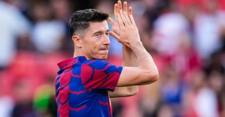 Robert Lewandowski w czołówce najlepiej zarabiających piłkarzy na Euro 2024. Tyle MILIONÓW wpływa na jego konto za jeden sezon