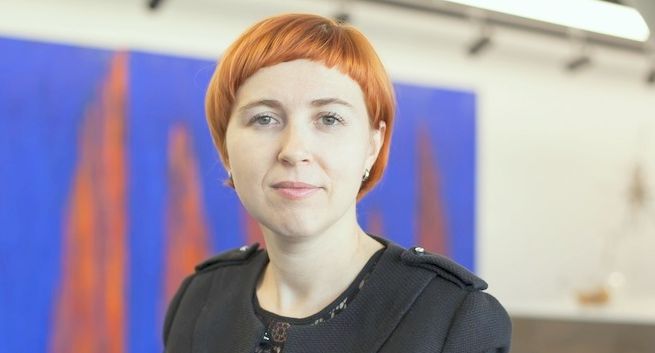 Marta Szczepańska digital marketing trainerem w Dentsu Aegis Network Polska