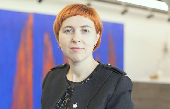 Marta Szczepańska digital marketing trainerem w Dentsu Aegis Network Polska