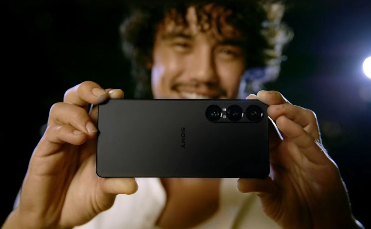 Sony Xperia 1 VII: Nowy flagowiec z atrakcyjną ofertą przedsprzedażową