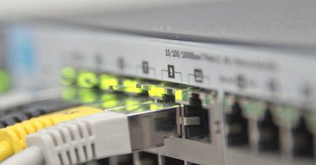 To był jeden z największych cyberataków - wykorzystano Internet Rzeczy