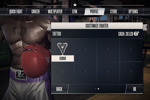 Real Boxing – polska superprodukcja [recenzja] 11
