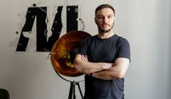 Marek Hucz na czele działu wideo w agencji kreatywnej MUFU