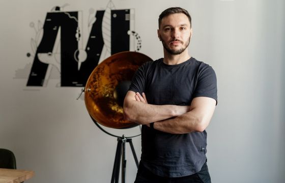 Marek Hucz na czele działu wideo w agencji kreatywnej MUFU