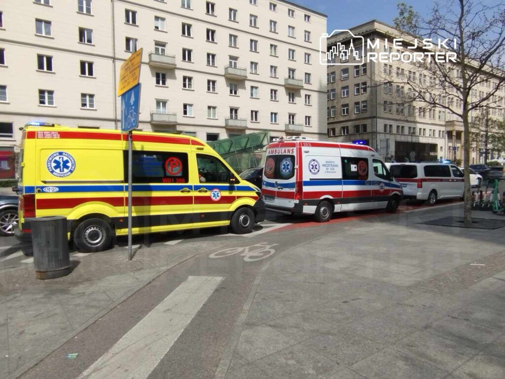 Fot. Czytelnik Miejskiego Reportera