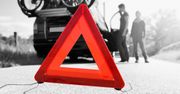 Wypadek lub stłuczka na drodze, na parkingu - co robić i co ze zniżkami OC?