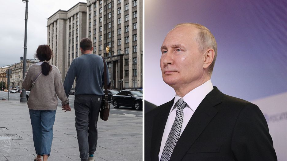 W Rosji zanotowano rekord sprzedaży antydepresantów.