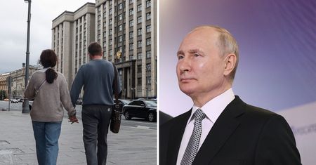 Farmakologiczny rekord w Rosji. Płacą za wojnę Putina