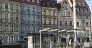 Przetrwały dwie wojny, ale PRL‑u już nie. Te wrocławskie kamienice wyburzono pod budowę ul. Kazimierza Wielkiego