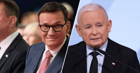Koalicja PiS i Konfederacji? Tak, ale bez kluczowych polityków