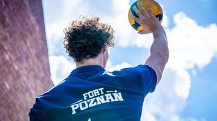 Fort Poznań wchodzi do gry. Dziś pierwszy mecz nowego sezonu TAURON 1. Ligi