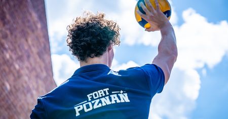 Fort Poznań wchodzi do gry. Dziś pierwszy mecz nowego sezonu TAURON 1. Ligi