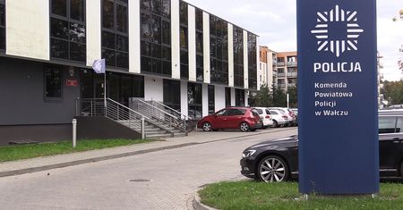 Mieszkaniec Wałcza bohaterem! Zatrzymał złodzieja i sam został pobity