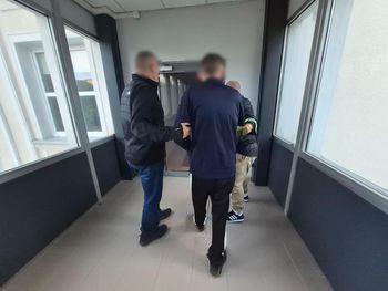 Taśma skrywała kluczowy ślad. Po 18 latach wnuk usłyszał zarzut