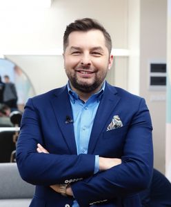 Dziennikarz Paweł Blajer odszedł z TVP