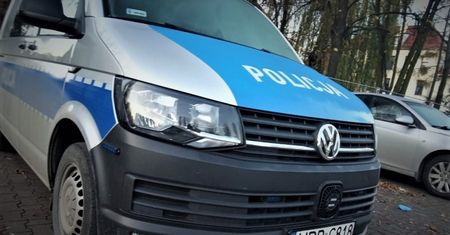 Oleśnica. Starszy mężczyzna pobił 12-latka. Bo wszedł na teren wspólnoty