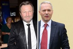 Milioner wystąpił w Sejmie. Nowa odsłona wojny ministra z deweloperem