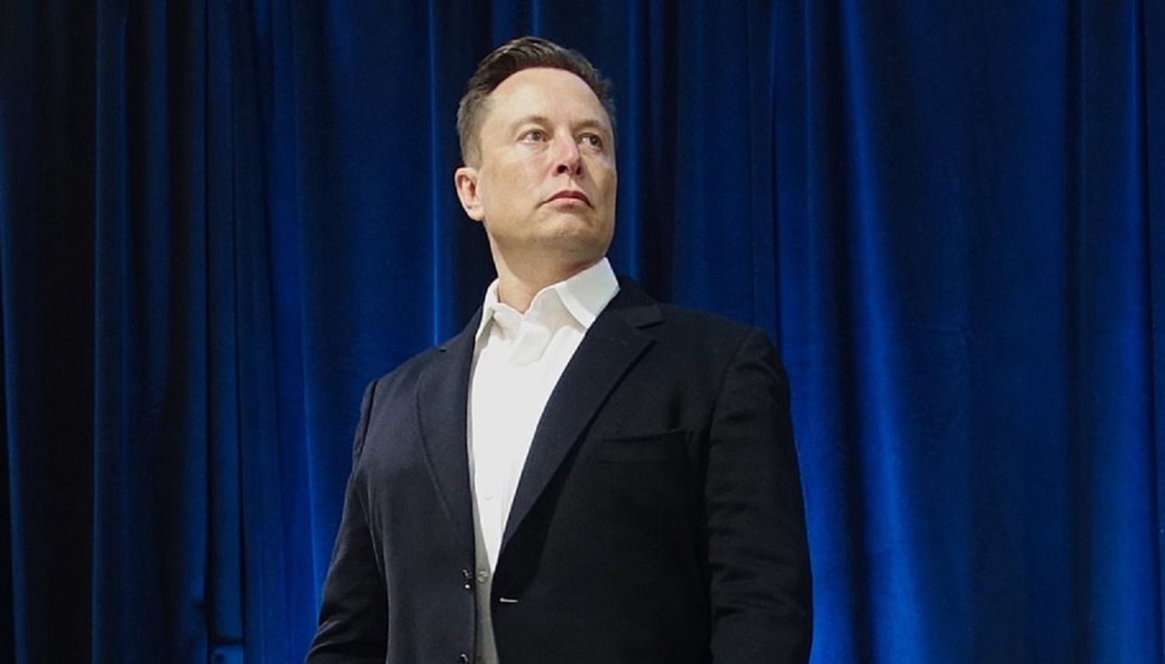 Elon Musk ugina się pod naciskiem UE. Chodzi o bezpieczeństwo