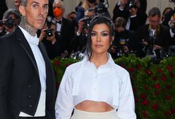 Wypowiedź Kourtney Kardashian wywołała burzę. "Wcale o tym nie myślałam"