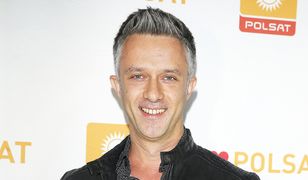 Łukasz Płoszajski zaszczepił się przeciw Covid. Nie spodziewał się takiej reakcji