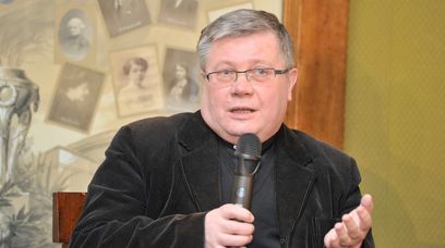 Polski duchowny chce zrewolucjonizować Kościół? Jego pomysły zaskakują