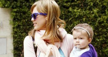 Jessica Alba jest blondynką