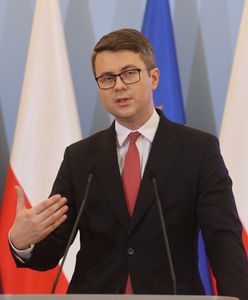 Rzecznik rządu o spotkaniu premiera z opozycją. Propozycje zmian w konstytucji