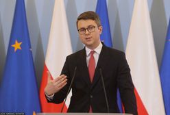 Rzecznik rządu o spotkaniu premiera z opozycją. Propozycje zmian w konstytucji