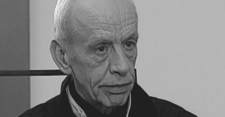 Zmarł profesor Wiesław Juszczak. Wybitny tłumacz i historyk sztuki