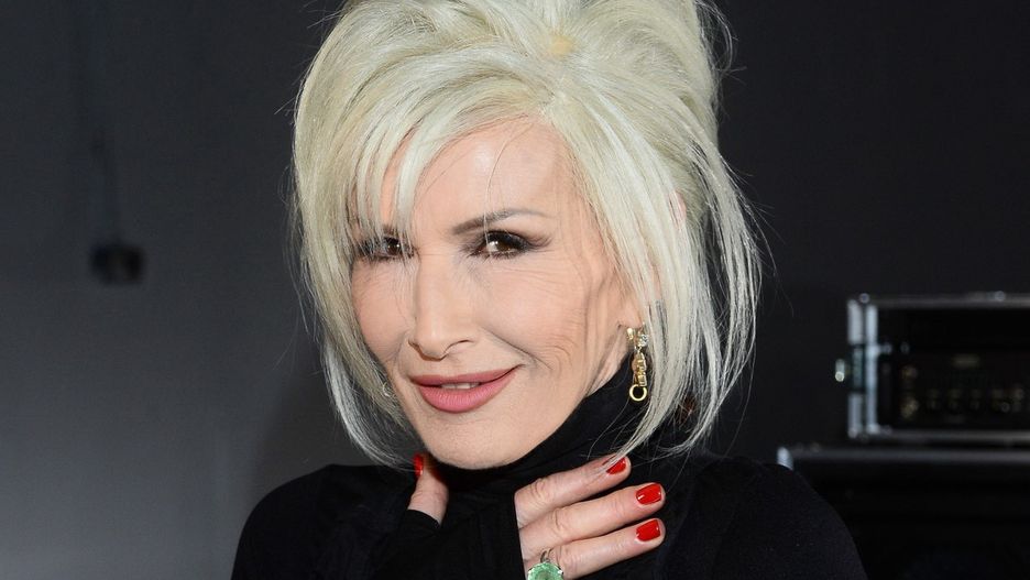 Kora Jackowska 