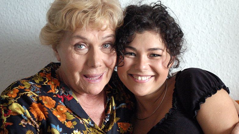 Teresa Lipowska; Katarzyna Cichiopek