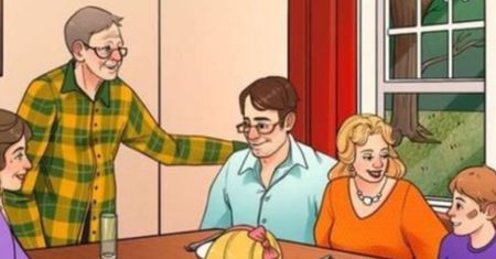 Test "szczęśliwej rodziny". Potrafisz dostrzec "czerwone flagi"?